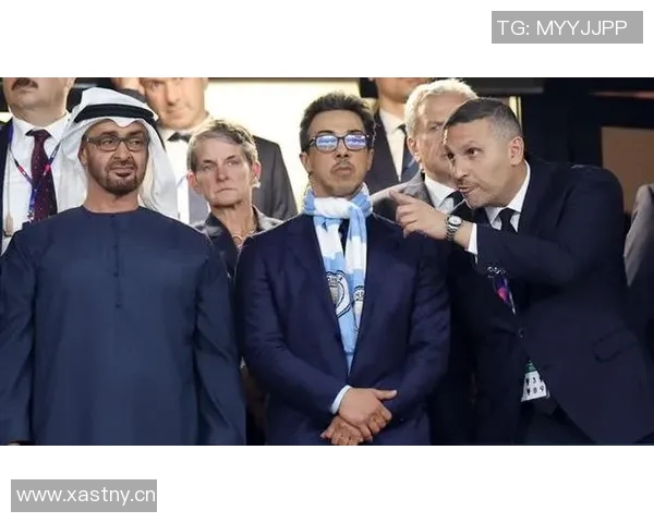 特朗普与曼城老板曼苏尔会晤探讨无限资金投资足球未来的可能性