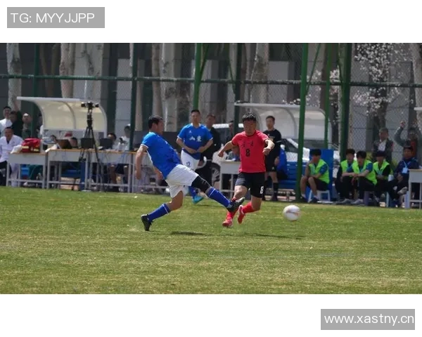 第十五届全运会男子U20组足球决赛阶段第八比赛日精彩赛果回顾